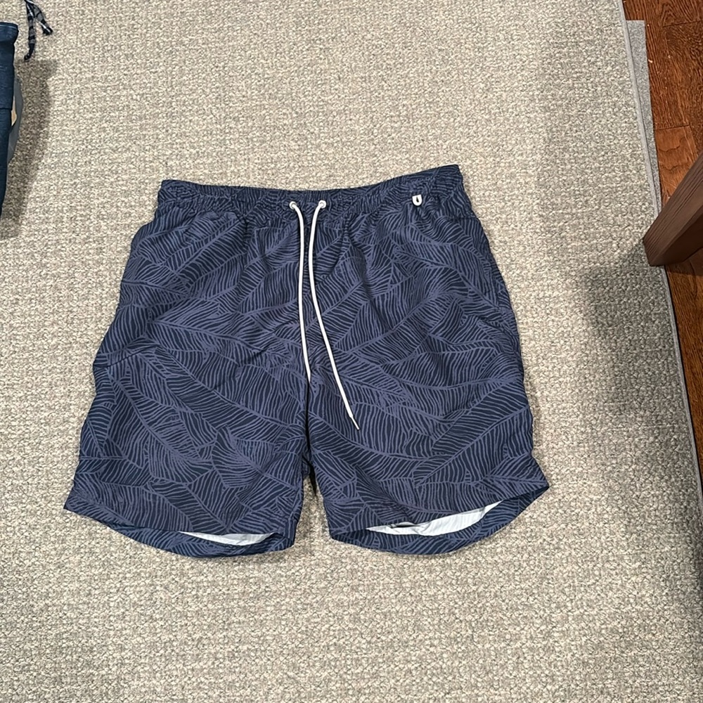 Lands-end Men’s bathing suit